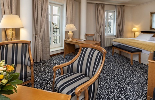 Dutch Quarter Hotel | Discover Hotel am Jägertor Potsdam: Rated 9/10, Family-Friendly