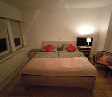 Itzehoe Hotel | Hotel am Klosterbrunnen