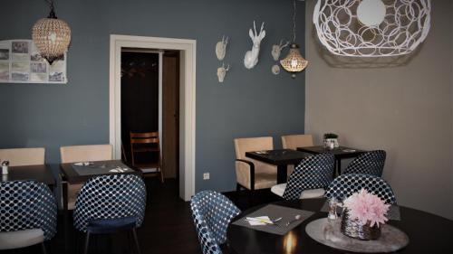 Bad Lauterberg Hotel | Inviting Retreat at Hotel am Kurpark with Breakfast Included