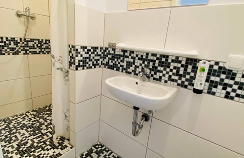 Bornum Hotel | Wheelchair Accessible Hotel Am Lindenhof with Breakfast