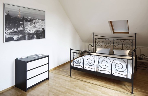 Bornum Hotel | Wheelchair Accessible Hotel Am Lindenhof with Breakfast