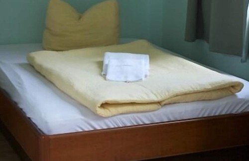 Bornum Hotel | Wheelchair Accessible Hotel Am Lindenhof with Breakfast