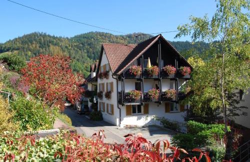 Forbach Hotel | Experience Comfort at Hotel am Mühlbach - Rated 9.3/10