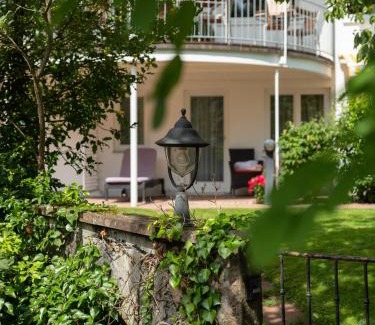 Forbach Hotel | Experience Comfort at Hotel am Mühlbach - Rated 9.3/10