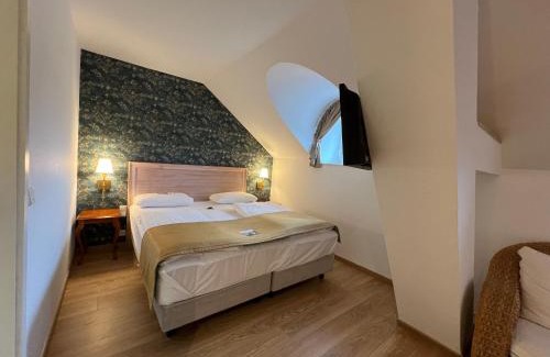 Schwelm Hotel | Discover Hotel Am Mühlenteich: Pet-Friendly & Family-Ready