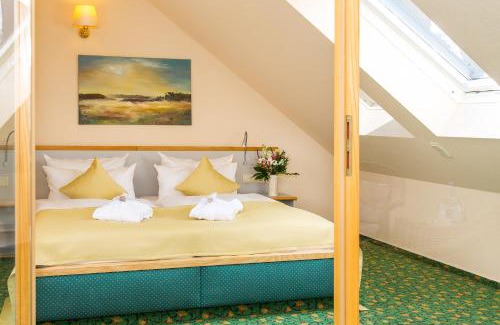 Muritz Hotel | Pet-Friendly Retreat Near Müritz National Park - 8/10 Rated