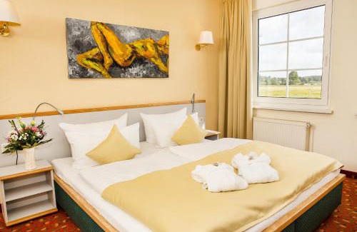 Muritz Hotel | Pet-Friendly Retreat Near Müritz National Park - 8/10 Rated