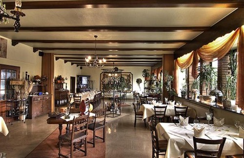 Sitterswald House | Stylish Hotel Am Markt: Pet Friendly with Family Dining