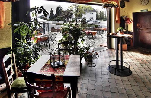 Sitterswald House | Stylish Hotel Am Markt: Pet Friendly with Family Dining