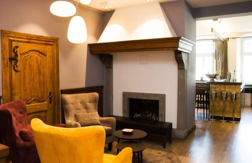 Wipperfuerth Hotel | Top-Rated Hotel am Markt with Breakfast & Family Amenities