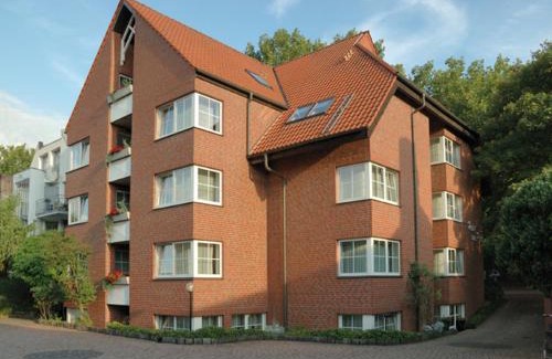 Dinslaken Hotel | Inviting Hotel am Park: Family-Friendly with Delicious Dining