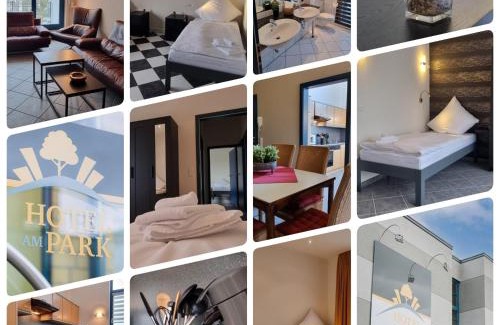Hueckelhoven Hotel | Family-Friendly Retreat at Hotel am Park with Dining Options