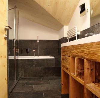 Fiss Hotel | Oceanfront Retreat at Hotel am Römerweg - Rated 9.1/10