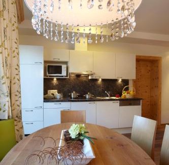 Fiss Hotel | Oceanfront Retreat at Hotel am Römerweg - Rated 9.1/10
