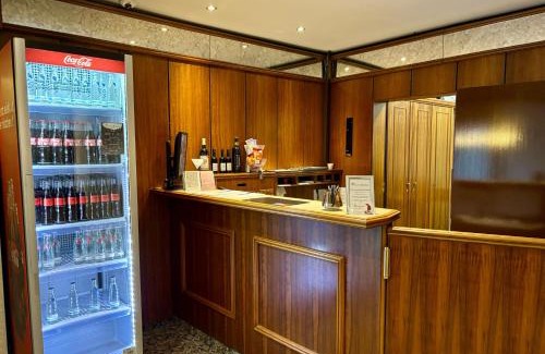 Flensburg Hotel | Pet-Friendly Retreat at Hotel am Rathaus - Rated 8/10