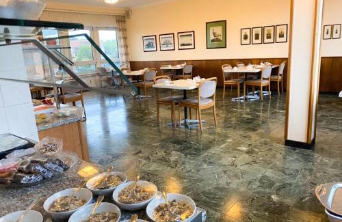 Flensburg Hotel | Pet-Friendly Retreat at Hotel am Rathaus - Rated 8/10