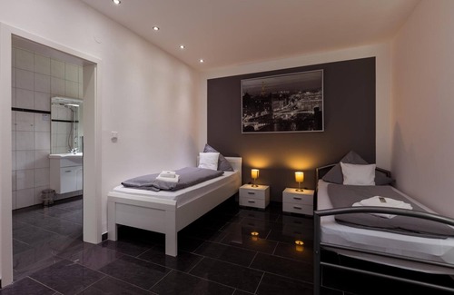 Brechtorf Hotel | Eco-Friendly Retreat at Hotel am Rosenplatz - Rated 8.8/10