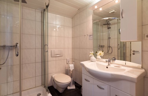 Brechtorf Hotel | Eco-Friendly Retreat at Hotel am Rosenplatz - Rated 8.8/10