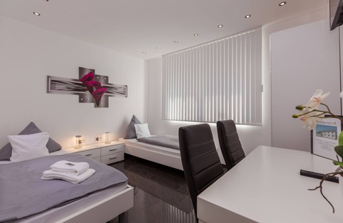 Brechtorf Hotel | Eco-Friendly Retreat at Hotel am Rosenplatz - Rated 8.8/10