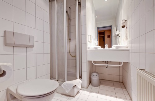 Backnang Hotel | Discover Comfort at Hotel am Südtor with Family-Friendly Amenities