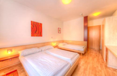 Rust Hotel | Tranquil Retreat at Hotel am See Rust with Oceanfront Views