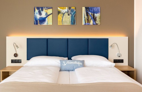 Rust Hotel | Comfortable Stay at Hotel am See Rust with Pool & Breakfast