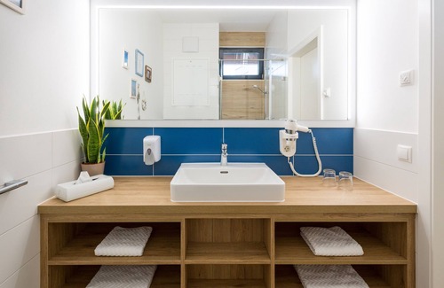 Rust Hotel | Comfortable Stay at Hotel am See Rust with Pool & Breakfast