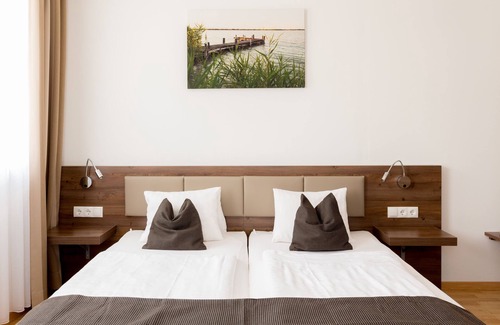 Rust Hotel | Comfortable Stay at Hotel am See Rust with Pool & Breakfast