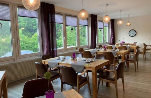 Luenen Hotel | Discover Comfort at Hotel am Siebenpfennigsknapp