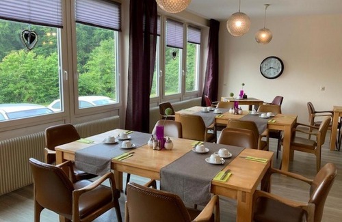 Luenen Hotel | Discover Comfort at Hotel am Siebenpfennigsknapp
