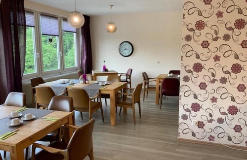 Luenen Hotel | Discover Comfort at Hotel am Siebenpfennigsknapp