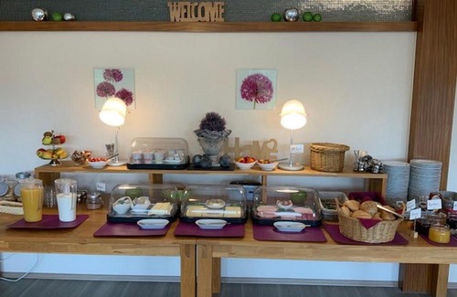 Luenen Hotel | Discover Comfort at Hotel am Siebenpfennigsknapp