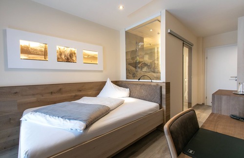 Bad Toelz Hotel | Discover Comfort at Hotel am Wald with Spa & Pool Access