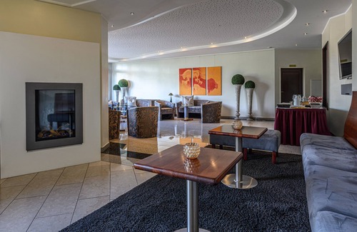 Lingen Hotel | Explore Hotel am Wasserfall: 4-Star Relaxation Awaits