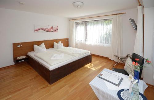 Flensburg Hotel | Delightful Hotel am Wasserturm with Hot Tub & Breakfast
