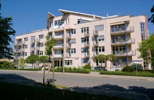 Suedvorstadt Hotel | Pet Friendly Hotel Am Weberplatz: Ideal for Families