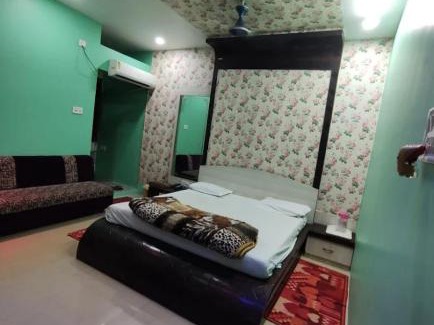 Barwah Apartment | Pet-Friendly Retreat at Hotel Amaltas Barwaha