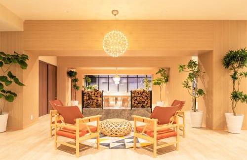 Asahikawa Hotel | Discover HOTEL AMANEK Asahikawa with Family-Friendly Amenities