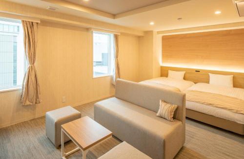 Asahikawa Hotel | Discover HOTEL AMANEK Asahikawa with Family-Friendly Amenities