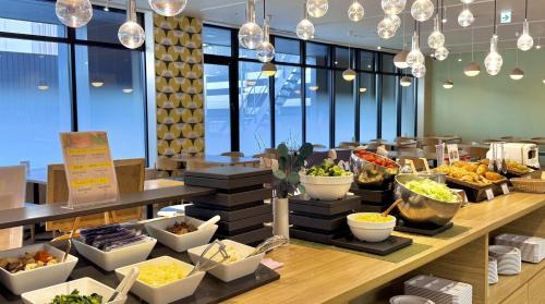 Asahikawa Hotel | Discover HOTEL AMANEK Asahikawa with Family-Friendly Amenities