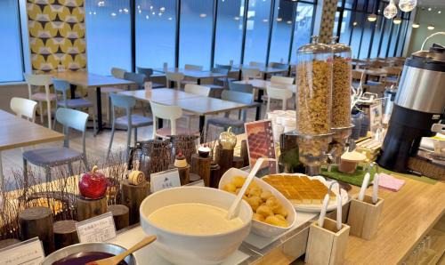Asahikawa Hotel | Discover HOTEL AMANEK Asahikawa with Family-Friendly Amenities