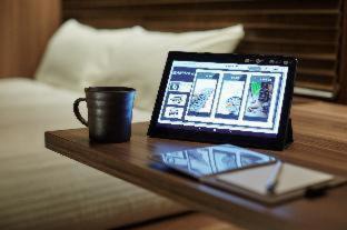 Komagata Hotel | Discover HOTEL AMANEK Asakusa Ekimae with Breakfast Included