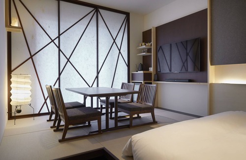 Katamachi Hotel | Discover HOTEL AMANEK Kanazawa: Eco-Friendly Retreat