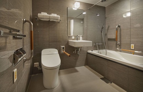 Katamachi Hotel | Discover HOTEL AMANEK Kanazawa: Eco-Friendly Retreat