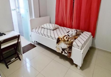 Central Zone Hotel | Discover Family-Friendly Comfort at Hotel Amanhecer