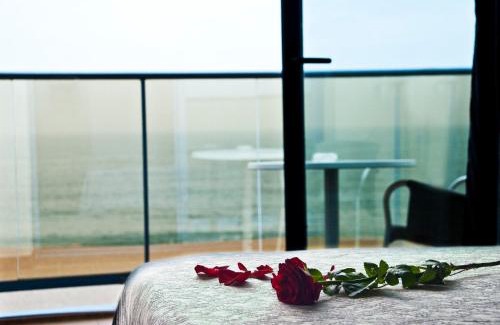 Malgrat de Mar Hotel | Indulgent Getaway at Hotel Amaraigua - Adults Only Retreat
