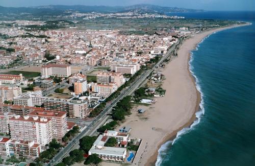 Malgrat de Mar Hotel | Indulgent Getaway at Hotel Amaraigua - Adults Only Retreat