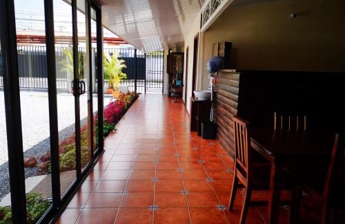San Ramon Hotel | Inviting Hotel Amaranto: Family-Friendly & Accessible Stay