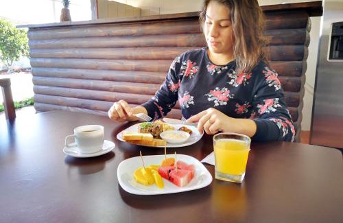 San Ramon Hotel | Inviting Hotel Amaranto: Family-Friendly & Accessible Stay