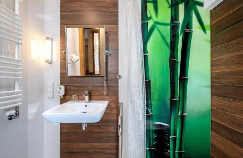 Ciechocinek Hotel | Relaxing Hotel Amazonka Conference and Spa with Ocean Views
